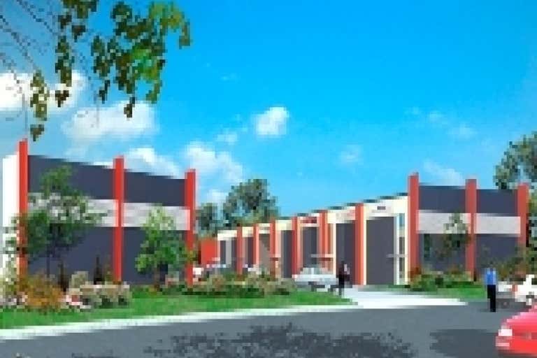 Tradies & Investors, Lot 8 Shearwater Business Park Taylors Beach NSW 2316 - Image 1