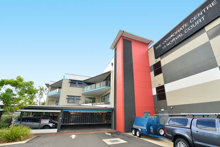 Suite 22/13 Norval Court Maroochydore QLD 4558 - Image 1