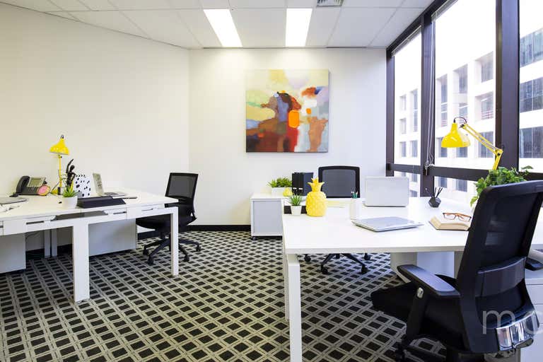 Exchange Tower, Suite 1006, 530 Little Collins Melbourne VIC 3000 - Image 1