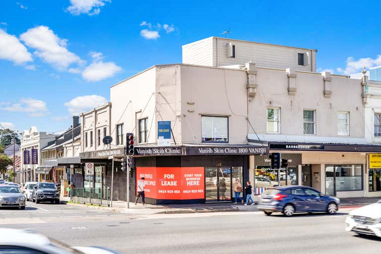 287a Parramatta Road Leichhardt NSW 2040 - Image 2