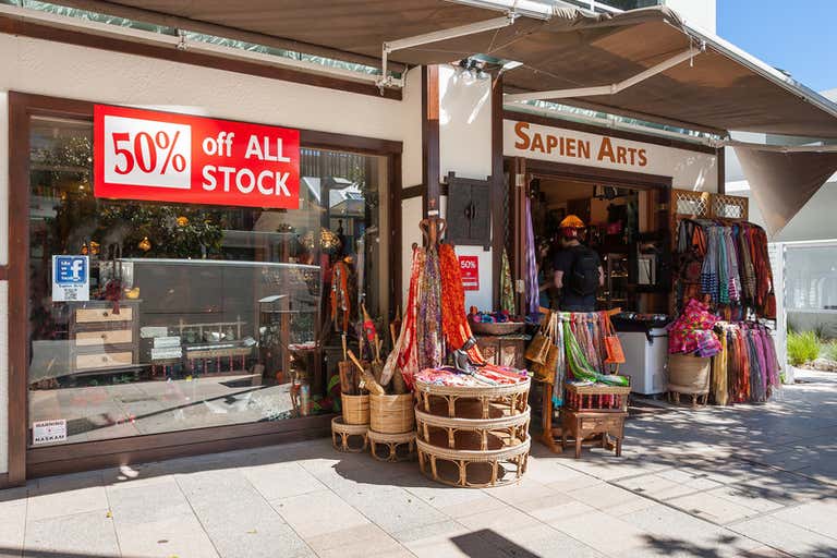 Shop 8, 14-16 Hastings Street Noosa Heads QLD 4567 - Image 1