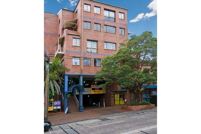 Level 6 60, 47 Neridah Street Chatswood NSW 2067 - Image 1