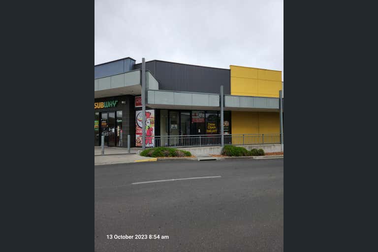 Thrift Park Shopping Centre, Shop 16a, 171 Nepean Highway Mentone VIC 3194 - Image 1