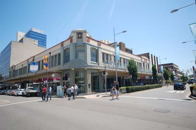 Level 1, 197-205 Church St Parramatta NSW 2150 - Image 3