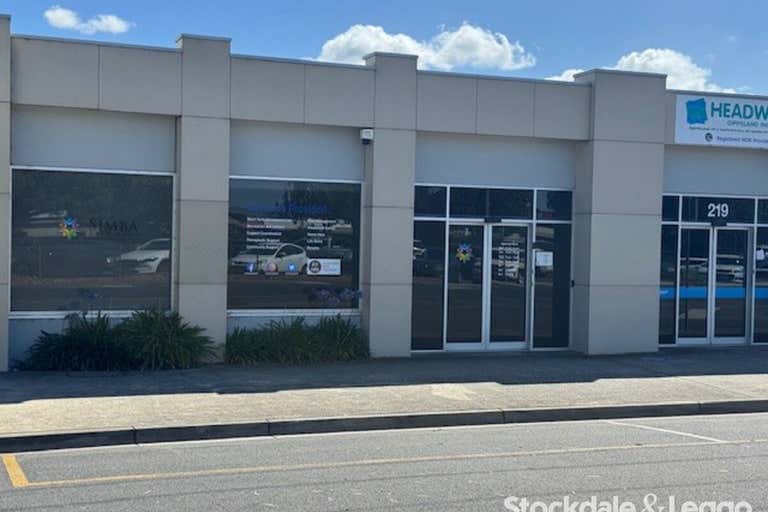 217-219 Princes Drive Morwell VIC 3840 - Image 1