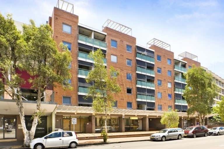 551 Elizabeth St Surry Hills NSW 2010 - Image 2