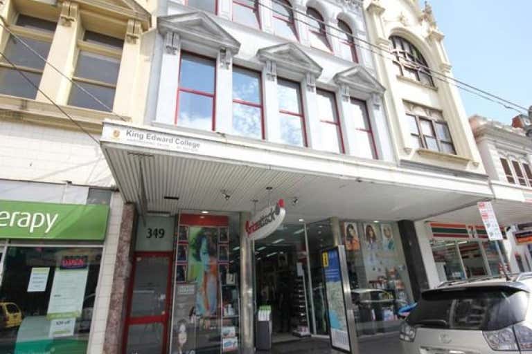 Level 1, 349-351 Chapel Street South Yarra VIC 3141 - Image 1