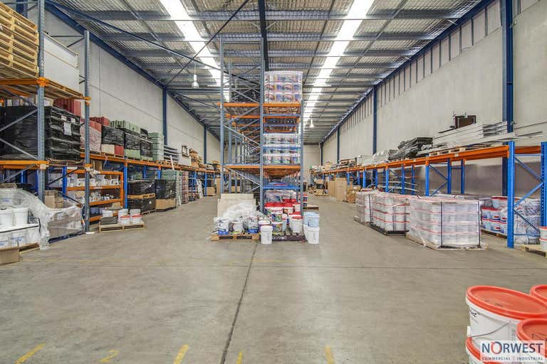 Warehouse 1, 1 Meridian Bella Vista NSW 2153 - Image 1