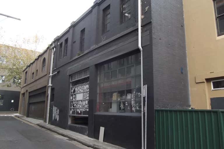 12-14 Meagher Street Chippendale NSW 2008 - Image 2