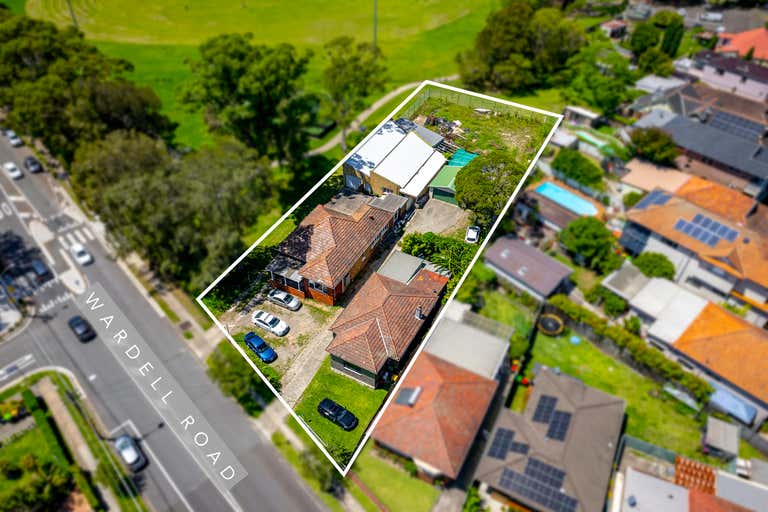 2022 Wardell Road, Earlwood, NSW 2206 Development Site & Land For