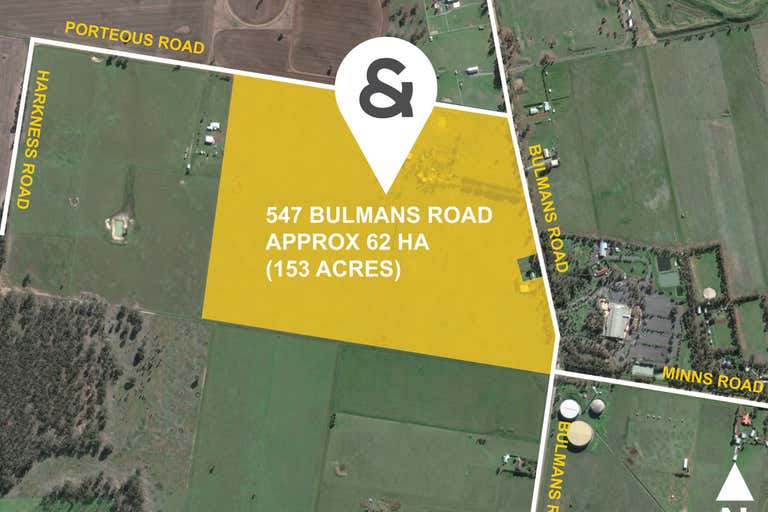 547 Bulmans road Melton West VIC 3337 - Image 1
