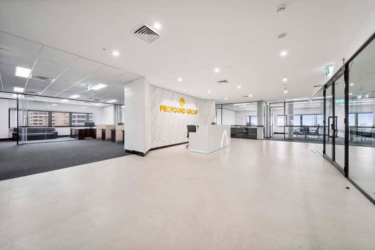 Westfield Bondi Junction - Office Tower 1 520 Oxford Street Bondi Junction NSW 2022 - Image 3