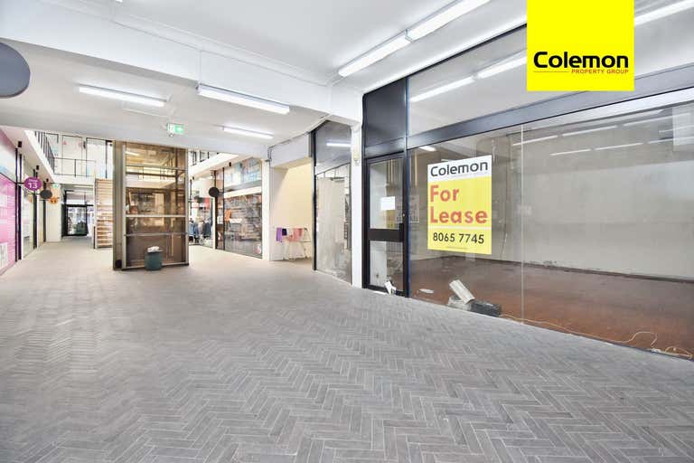 LEASED BY COLEMON SU 0430 714 612, Shop 5, 281-287 Beamish St Campsie NSW 2194 - Image 2