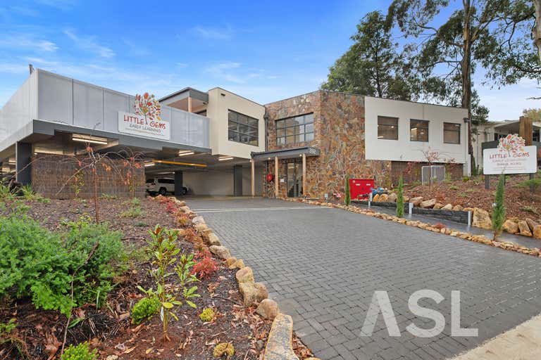 392 BelgraveGembrook Road, Emerald, VIC 3782 Medical & Consulting