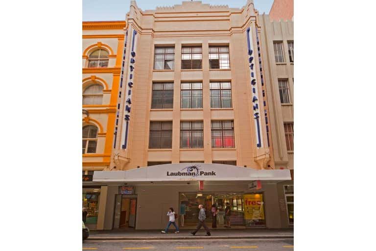 62-64 Gawler Place Adelaide SA 5000 - Image 1