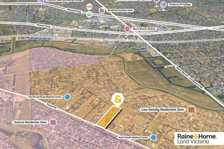 346-348 Pound Road Narre Warren South VIC 3805 - Image 1