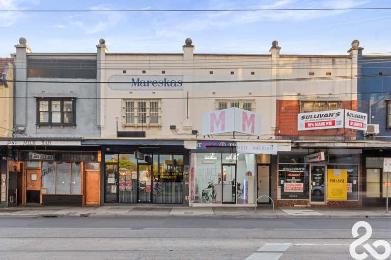 583 High Street Northcote VIC 3070 - Image 1