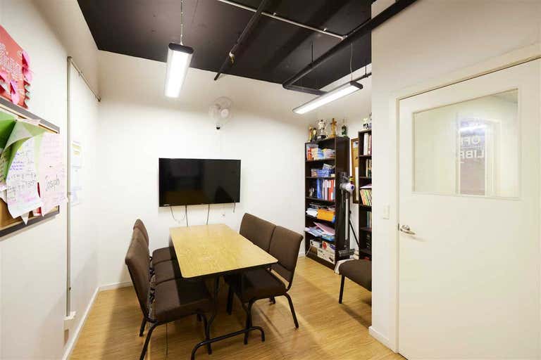 Lower Ground 58 Franklin Street Melbourne VIC 300, Lower Ground 58 Franklin Street Melbourne VIC 3000 - Image 4