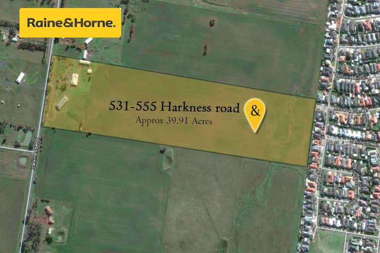 531-555 Harkness road Melton VIC 3337 - Image 1