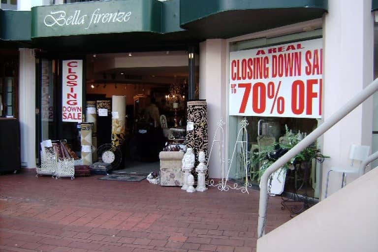 Double Bay Plaza, Shop 5, 19-27 Cross Street Double Bay NSW 2028 - Image 2