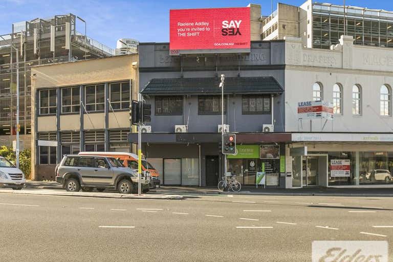 Suite 2-3, 582 Stanley Street Woolloongabba QLD 4102 - Image 1