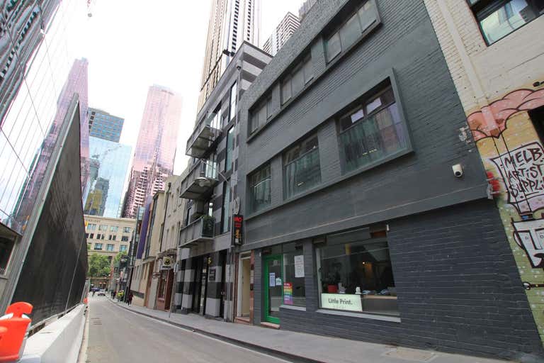 Level 2 Front, 38-40 Little Latrobe Street Melbourne VIC 3000 - Image 1