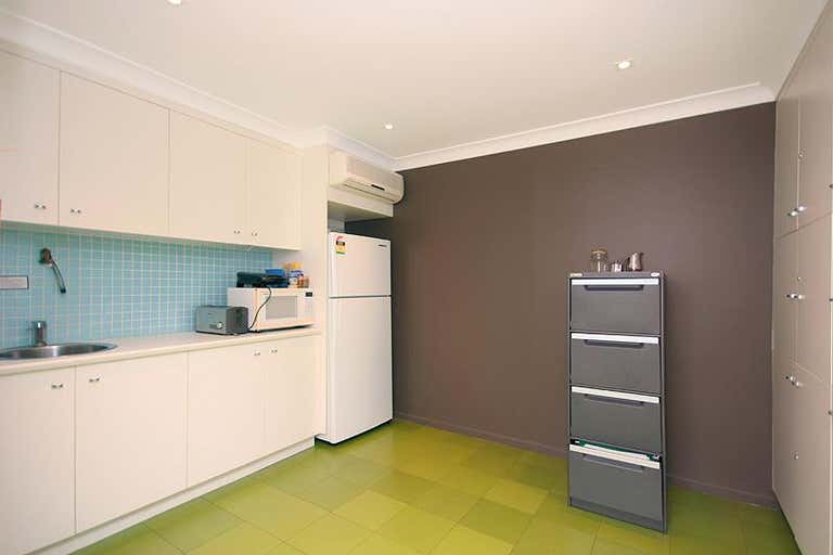 Ground  Suite 4, 40 Prospect Street Fortitude Valley QLD 4006 - Image 3