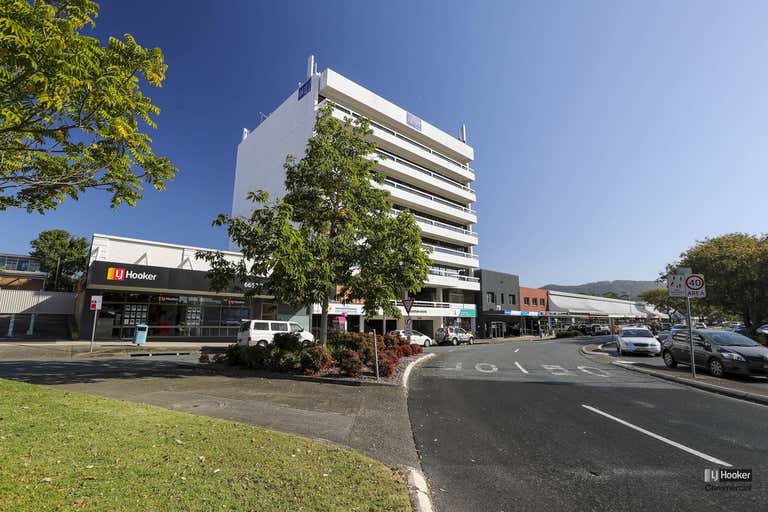 Suite 610-612, 24 Moonee Street Coffs Harbour NSW 2450 - Image 1
