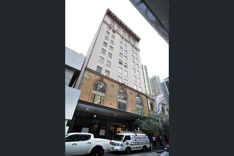 Suite 106/250 Pitt Street Sydney NSW 2000 - Image 1