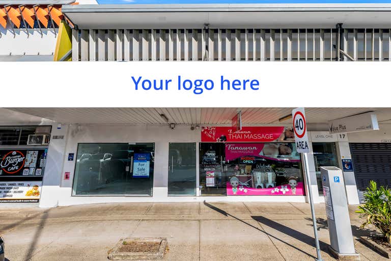 1/17-17a Aplin Street Cairns City QLD 4870 - Image 1