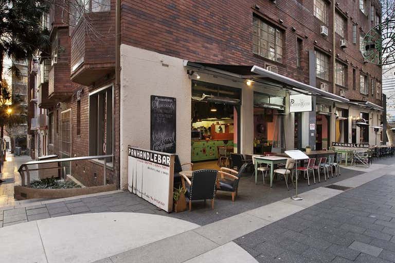 Lot 4, 29 Orwell Street Potts Point NSW 2011 - Image 2