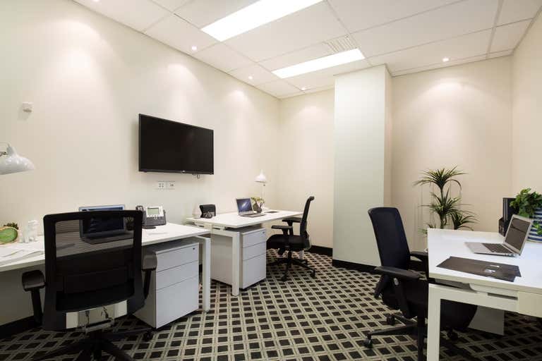 St Kilda Rd Towers, Suite 401, 1 Queens Road Melbourne VIC 3004 - Image 3