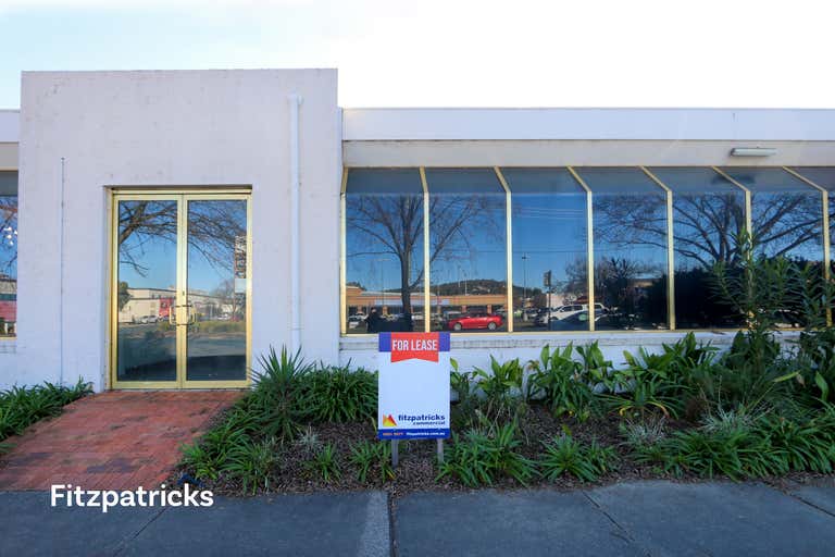 Suite 3, 27-31 Forsyth Street Wagga Wagga NSW 2650 - Image 1