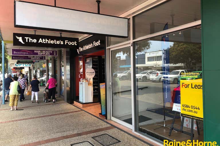 Shops 1 & 2, 84-86 Horton Street Port Macquarie NSW 2444 - Image 2