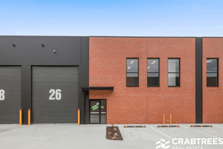 26/8-12  Natalia Avenue Oakleigh VIC 3166 - Image 1