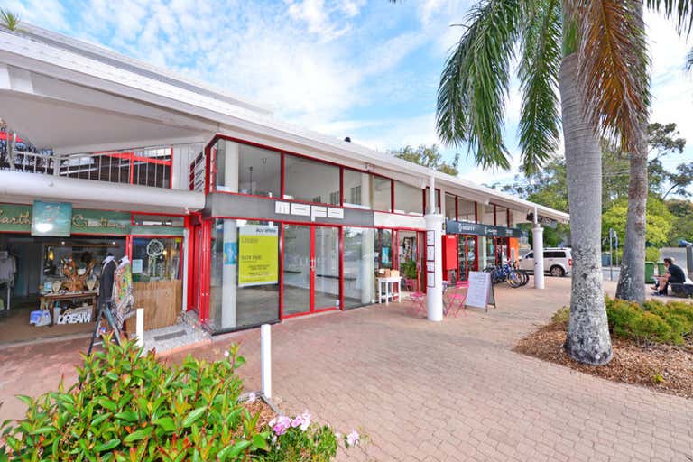 Shop 8a/14 Sunshine Beach Road Noosa Heads QLD 4567 - Image 1