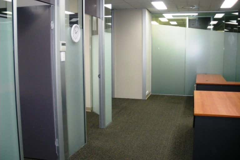 Suite 6.06, 433 Logan Road Greenslopes QLD 4120 - Image 2