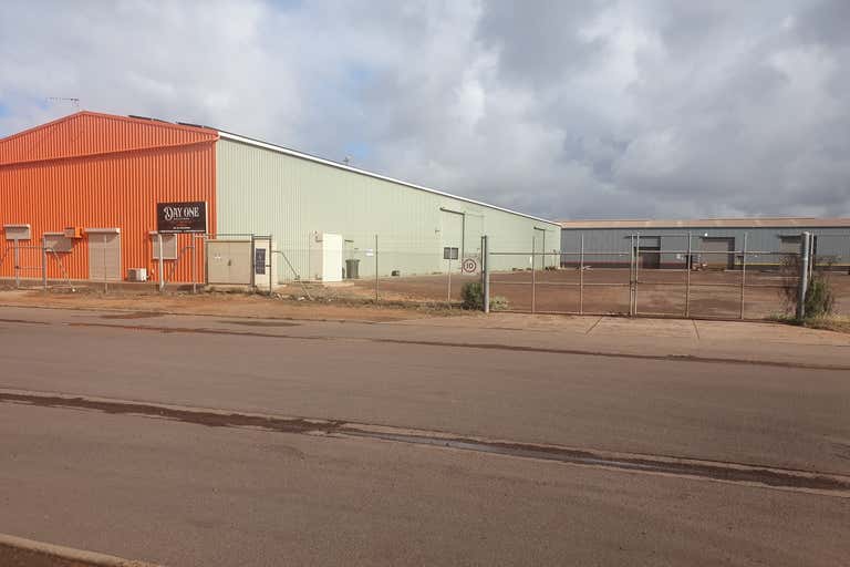 PRIME WORKSHOP FACILITIES, 19 Story Street Whyalla Norrie SA 5608 - Image 1