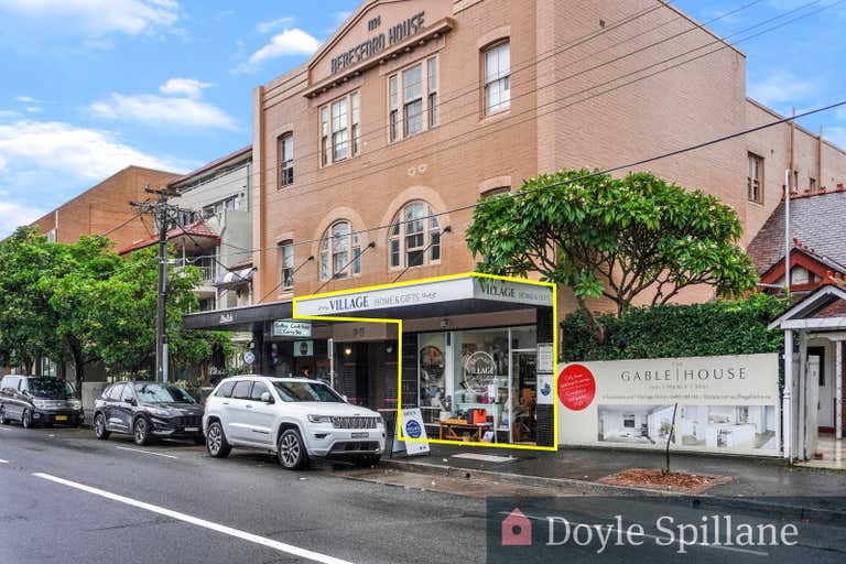Shop 2/19-23 Pittwater Road Manly NSW 2095 - Image 1