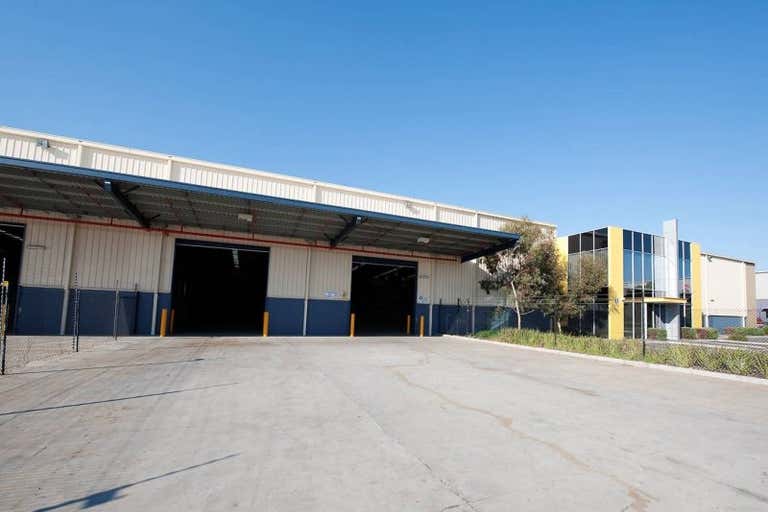 ParkWest Industrial Estate, 54 ParkWest Drive Derrimut VIC 3030 - Image 4