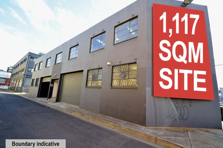 22 Singleton Street Collingwood VIC 3066 - Image 2