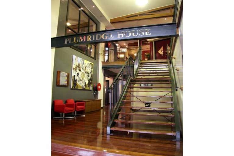 Plumridge House, 26/36 Agnes St Fortitude Valley QLD 4006 - Image 1