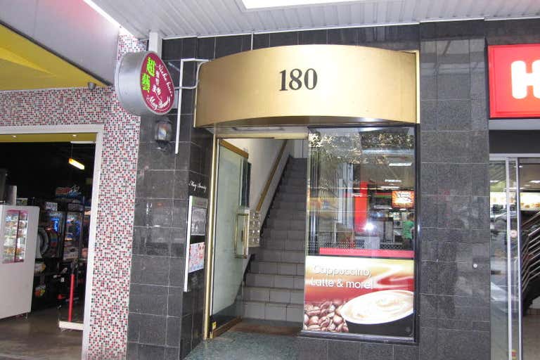 Level 3, 180 Bourke Street Melbourne VIC 3000 - Image 2