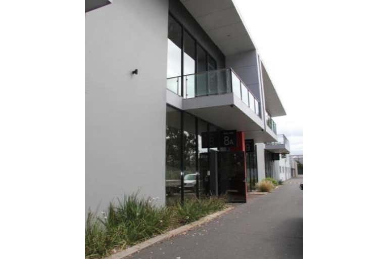 THE BASE, 8A-339 Williamstown Road Port Melbourne VIC 3207 - Image 4