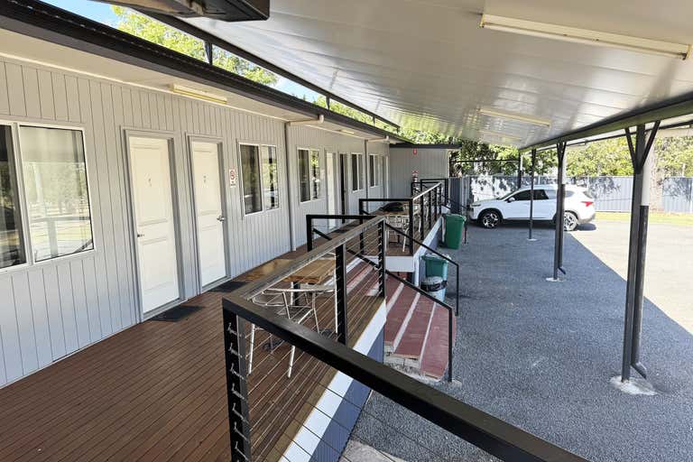 Sold Hotel Motel Leisure Property in Taroom QLD 4420 realcommercial
