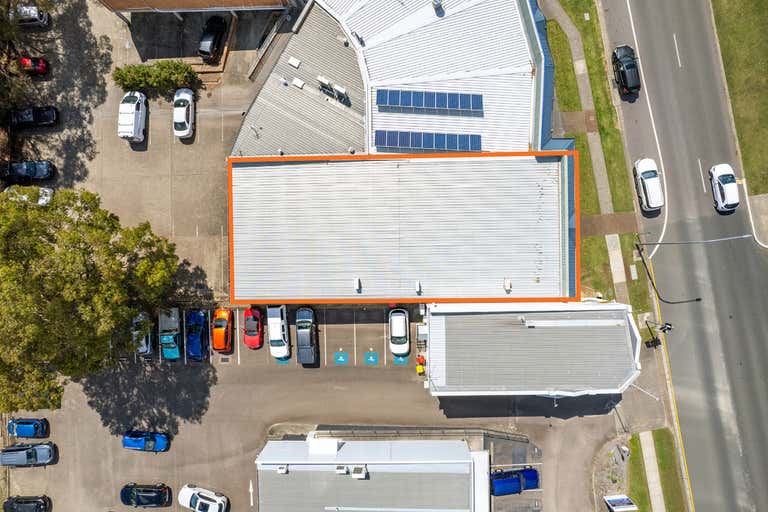 Shop 1, 5-9 Mitchell Drive East Maitland NSW 2323 - Image 2