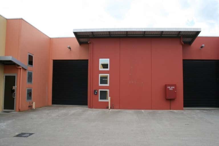 Mornington Factory For Sale, 4/17 Diane Street Mornington VIC 3931 - Image 1