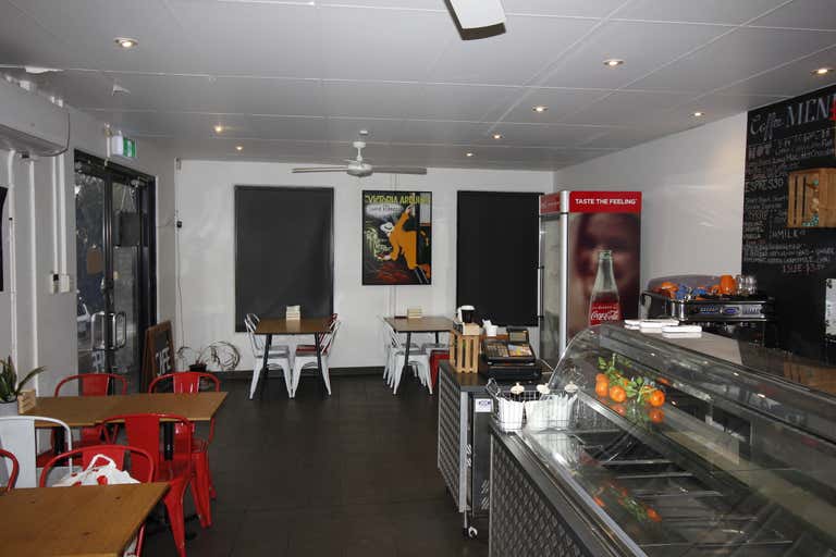 CAFE, 87 Heatherdale Road Ringwood VIC 3134 - Image 1