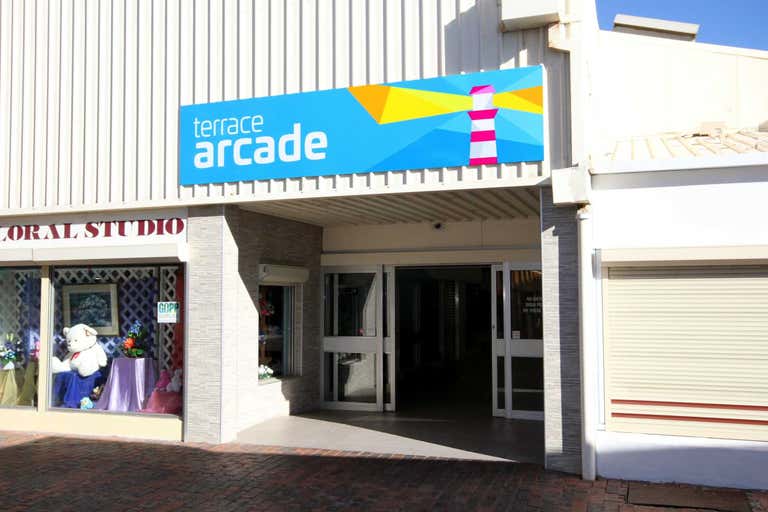 Terrace Arcade, 117 Marine Terrace Geraldton WA 6530 - Image 2