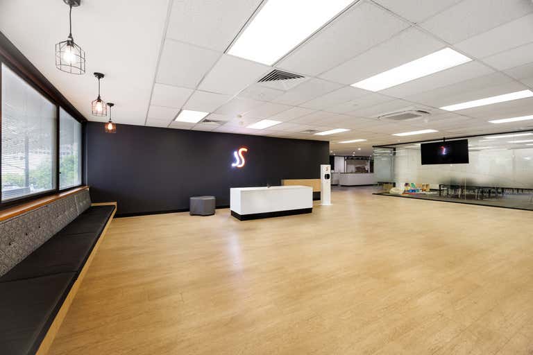 80-88 Leichhardt Street Spring Hill QLD 4000 - Image 2